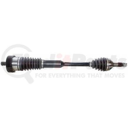 Diversified Shaft Solutions (DSS) CAN-370XP High Performance ATV Axle Shaft