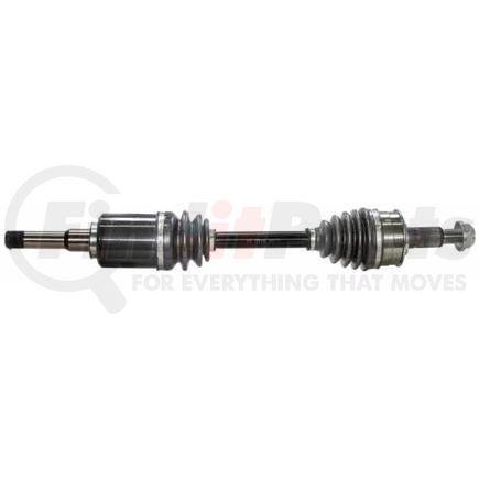 Diversified Shaft Solutions (DSS) 1394N CV Axle Shaft