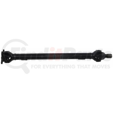 Diversified Shaft Solutions (DSS) BM-407 Drive Shaft Assembly