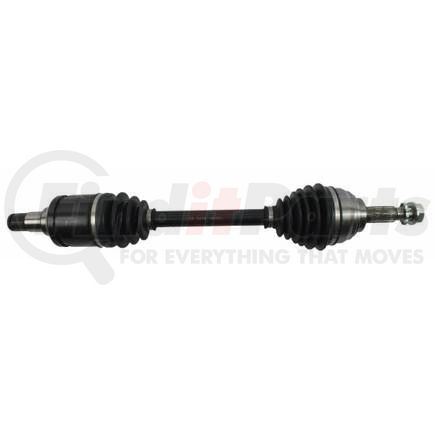 Diversified Shaft Solutions (DSS) 503N CV Axle Shaft