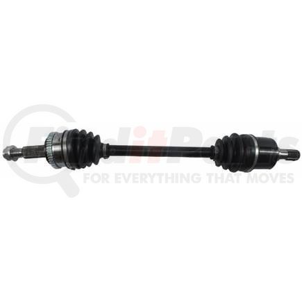 Diversified Shaft Solutions (DSS) 3127N CV Axle Shaft