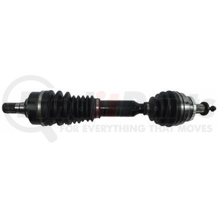 Diversified Shaft Solutions (DSS) 7841XB CV Axle Shaft