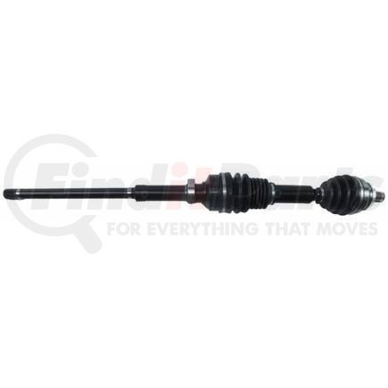 Diversified Shaft Solutions (DSS) 7842XB CV Axle Shaft