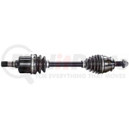 Diversified Shaft Solutions (DSS) 3351N CV Axle Shaft