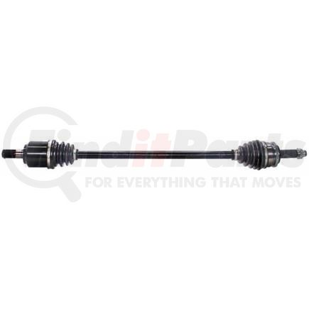 Diversified Shaft Solutions (DSS) 6325N CV Axle Shaft