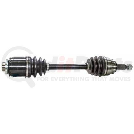 Diversified Shaft Solutions (DSS) 9785N CV Axle Shaft