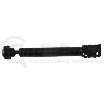 Diversified Shaft Solutions (DSS) MB-500 Drive Shaft Assembly