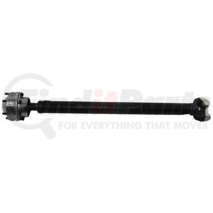 Diversified Shaft Solutions (DSS) FO-605 Drive Shaft Assembly