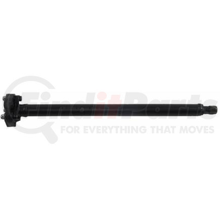 Diversified Shaft Solutions (DSS) BM-408 Drive Shaft Assembly