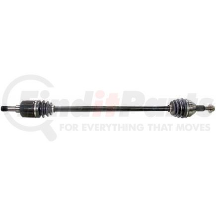 Diversified Shaft Solutions (DSS) 7221N CV Axle Shaft