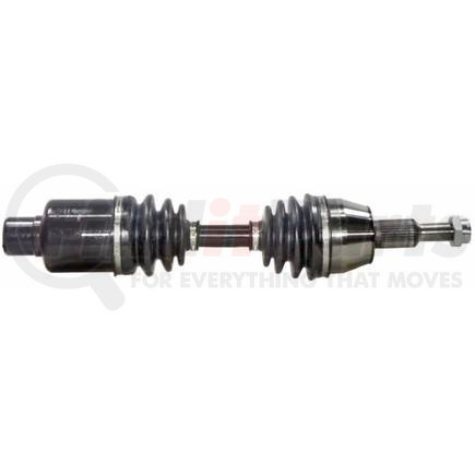 Diversified Shaft Solutions (DSS) 4326N CV Axle Shaft