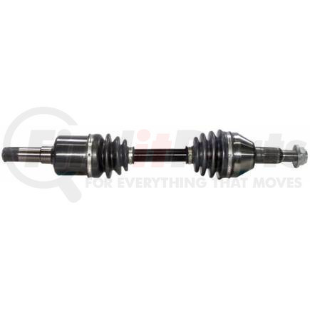 Diversified Shaft Solutions (DSS) 1396N CV Axle Shaft