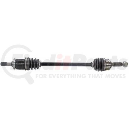 Diversified Shaft Solutions (DSS) 2113R CV Axle Shaft