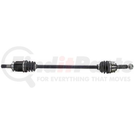 Diversified Shaft Solutions (DSS) 2114R CV Axle Shaft