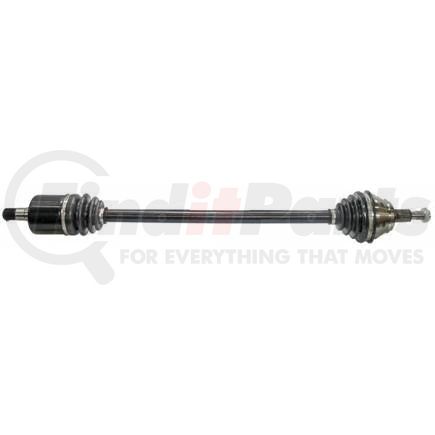 Diversified Shaft Solutions (DSS) 2383N CV Axle Shaft