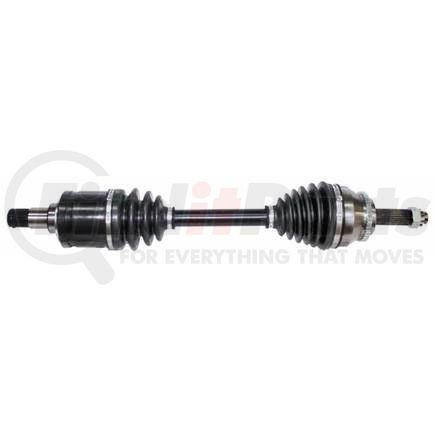 Diversified Shaft Solutions (DSS) 9644N CV Axle Shaft