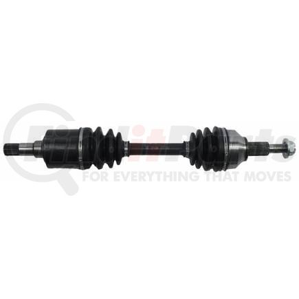 Diversified Shaft Solutions (DSS) 2115N CV Axle Shaft