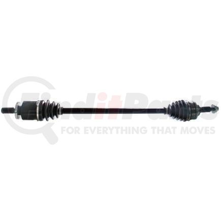 Diversified Shaft Solutions (DSS) 5925N CV Axle Shaft