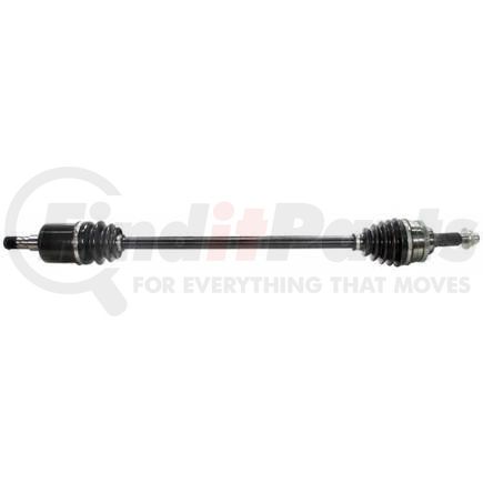 Diversified Shaft Solutions (DSS) 5927N CV Axle Shaft