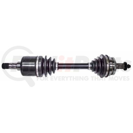 Diversified Shaft Solutions (DSS) 7829N CV Axle Shaft