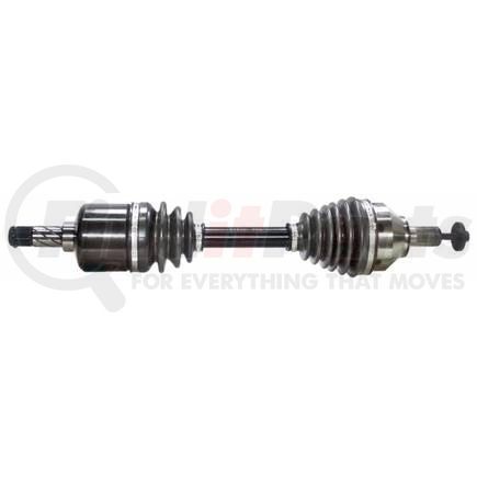 Diversified Shaft Solutions (DSS) 7865N CV Axle Shaft