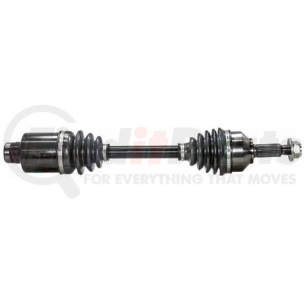 Diversified Shaft Solutions (DSS) 8325N CV Axle Shaft