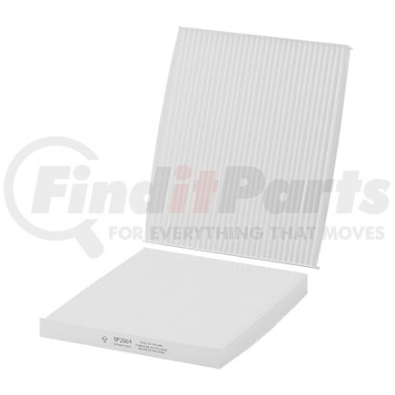 WIX Filters WP2064 WIX Cabin Air Panel