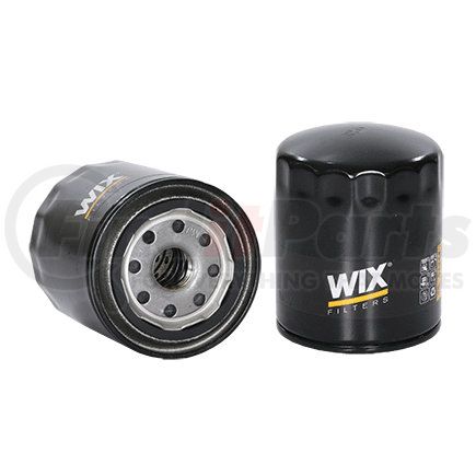 WIX FILTERS 51344 - spin-on lube filter | spin-on lube filter