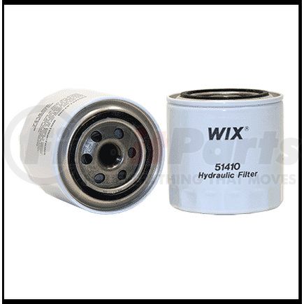 WIX FILTERS 51410 - spin-on hydraulic filter | spin-on hydraulic filter
