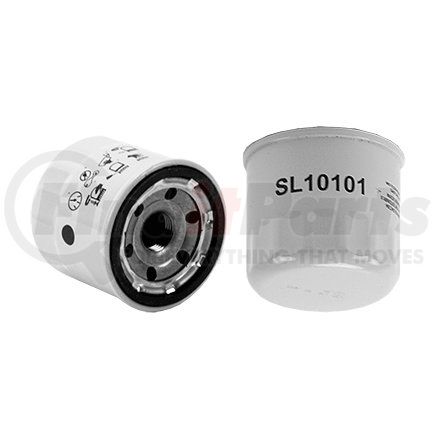 WIX Filters WL10101 WIX Spin-On Lube Filter