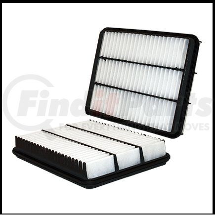 Air Filter ACDelco Pro A2047C