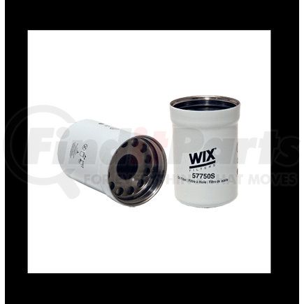 WIX FILTERS 57750S - spin-on lube filter | spin-on lube filter