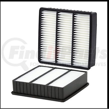 Luftfilter MAPCO 60539 für MITSUBISHI Luftfilter MAPCO 60539 für MITSUBISHI