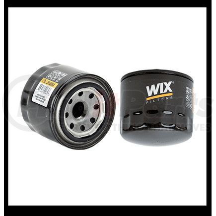 WIX FILTERS 51064 - spin-on lube filter | spin-on lube filter