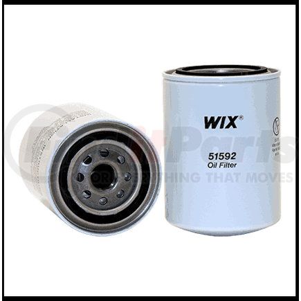 WIX 146 Oil Filter WIX 146 Oil Filter