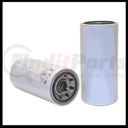WIX FILTERS 57022 - spin-on lube filter | spin-on lube filter