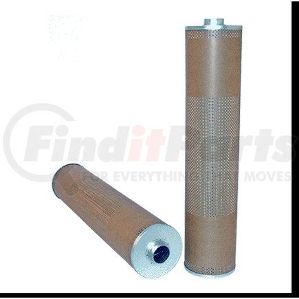 WIX FILTERS 51265 - cartridge lube metal canister filter | cartridge lube metal canister filter