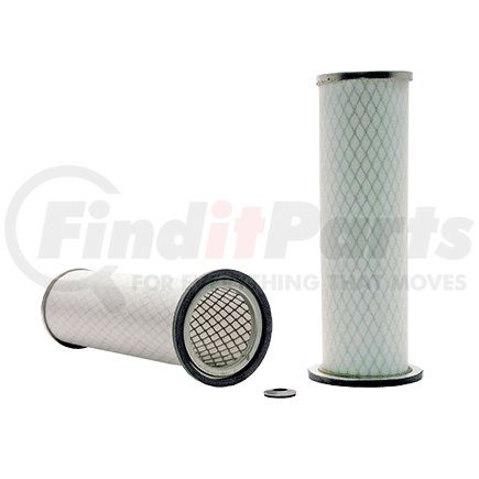 WIX FILTERS 46407 - air filter | air filter