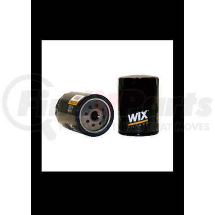WIX FILTERS 51060 - spin-on lube filter | spin-on lube filter