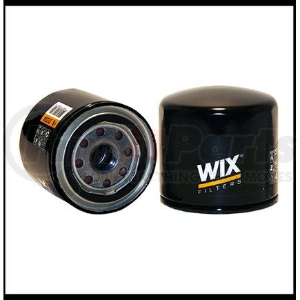 WIX FILTERS 51334 - spin-on lube filter | spin-on lube filter