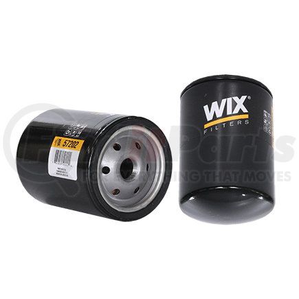 WIX FILTERS 57202 - spin-on lube filter | spin-on lube filter
