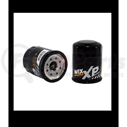 WIX FILTERS 57356XP - xp spin-on lube filter | xp spin-on lube filter