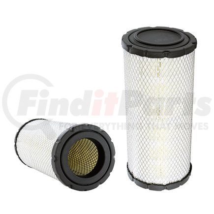 WIX FILTERS 46562 - radial seal outer air | radial seal outer air