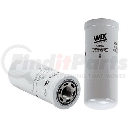 A/T Filter 58955 Wix 