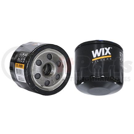 WIX FILTERS 51056 - spin-on lube filter | spin-on lube filter