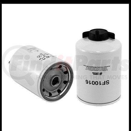 WIX Filters WF10016 WIX Spin-On Fuel/Water Separator Filter