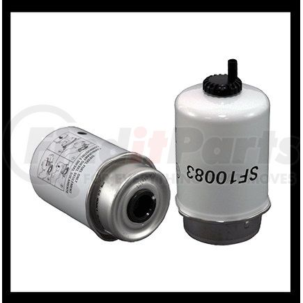 WIX Filters WF10083 Fuel Filter + Cross Reference | FinditParts