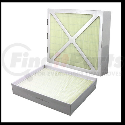 WIX Filters WP10008 WIX Cabin Air Panel
