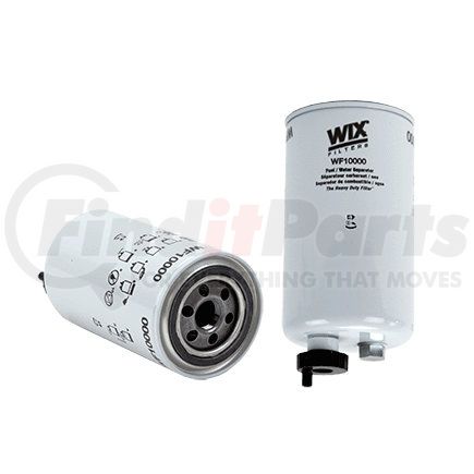 WIX Filters WF10000 WIX Spin-On Fuel/Water Separator Filter