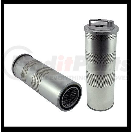 WIX Filters WL10002 WIX Cartridge Hydraulic Metal Canister Filter